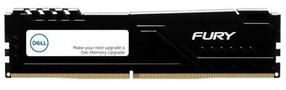 Operatyvioji atmintis (RAM) Dell Fury AC774049, DDR5, 32 GB, 5600 MHz