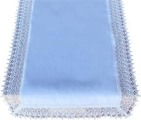 Stalo takelis stačiakampė G28-01, balta, 90 x 150 cm