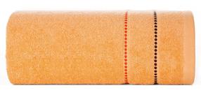  Vonios rankšluostis Suzi 17, koralinė, 90 cm x 50 cm