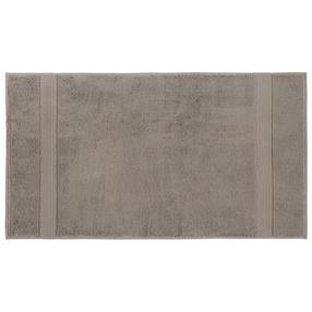  Vonios rankšluostis Foutastic Chicago 581CAN1248, šviesiai pilka, 70 cm x 140 cm