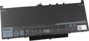 Nešiojamo kompiuterio akumuliatorius Dell WYWJ2, 7.08 Ah, Li-Ion