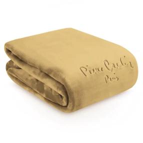 Pledas Pierre Cardin, garstyčių, 220 cm x 240 cm