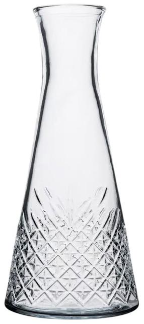 Grafinas Pasabahce Timeless, stiklas, 0.94 l