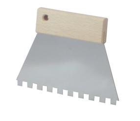 Klijų šukos Okko 532, 15 cm, nerūdijantysis plienas