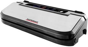 Vakuumatorius Gastroback Basic 46009