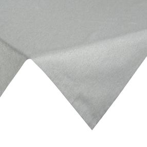 Stalo takelis kvadratinė Flash 4, sidabro, 85 x 85 cm