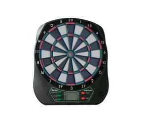 Smiginio taikinys Garlando Sirius, juoda, 407 mm