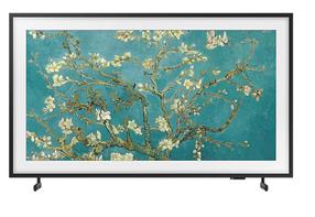 Televizorius Samsung The Frame QE32LS03CBUXXH, 32 ", UHD/QNED/QLED
