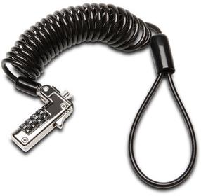 Spyna nešiojamam kompiuteriui Kensington Slim NanoSaver K60627WW