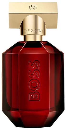 Kvapusis vanduo Hugo Boss The Scent Elixir, 30 ml