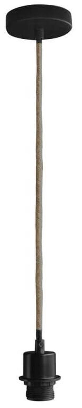 Šviestuvo laikiklis lubų CristalRecord Pendant, E27, 1