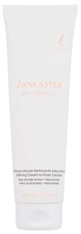 Valomosios veido putos Lancaster Skin Essentials, 150 ml