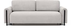 Sofa Arcadova Jarell 18, smėlio, 97 x 244 cm x 97 cm