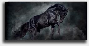 Paveikslas Wallity YTY103670323892_3080, 80 cm x 30 cm