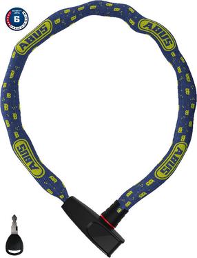 Spyna Abus Catena 6806K/85, mėlyna, 850 mm