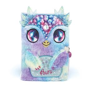 Vaikiškas dienoraštis Aura