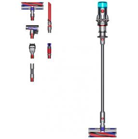 ダイソン　V8 Dyson V8 Slim™ Fluffy Black (SV10K EXT BK) | 掃除機