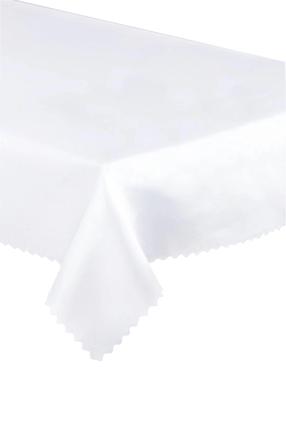 Stalo takelis stačiakampė OHJ12-1, balta, 90 x 160 cm