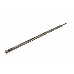 Betono grąžtas AWTools AW43603, betonui/raudonos plytos, sraigtinis, sds plus, 32 mm x 46 cm