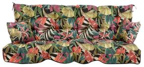 Lauko baldų pagalvė Patio Ravenna G052-23IB, įvairių spalvų, 175 x 108 cm