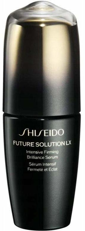 Veido serumas Shiseido Future Solution LX Shine Firming, 50 ml