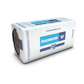 Стекловата Knauf Acoustic, 125 см x 61 см x 6.6 см