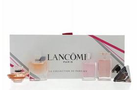Kinkekomplektid naistele Lancome La Collection de Parfums
