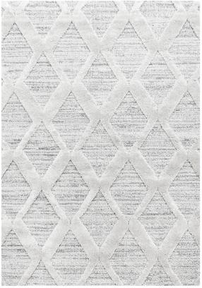 Kilimas vidaus Ayyildiz Pisa Boho 4703, pilka sp., 110 cm x 60 cm