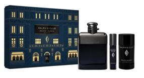 Dovanų komplektas vyrams Ralph Lauren Ralph's Club