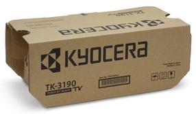 Toonerikassett HYB TK-3190 (1T02T60NL0, must v.