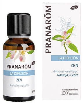 Eeterlik õli Pranarom, 30 ml