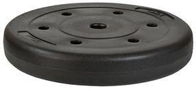 Diskinis svoris Energetic Body Weight Disc x 15 kg
