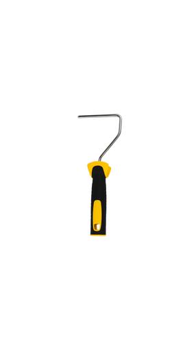 Volelių rankena Forte Tools, 250 mm x 6 mm