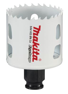 Кольцевая пила биметалл Makita Ezychange E-03838, 5.2 см