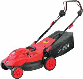 Elektrinė vejapjovė AWTools AW70044, 1400 W