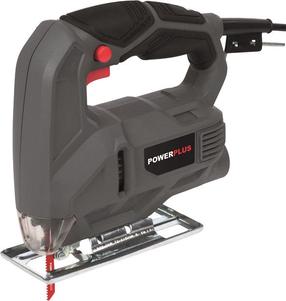 Лобзик Powerplus, 450 Вт