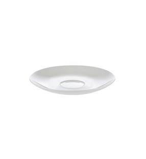 Desserditaldrik magustoidu WMF Ava, Ø 16 cm, valge v.