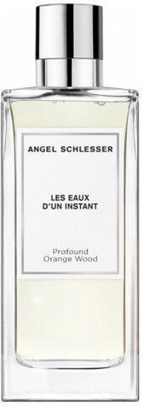 Tualetes ūdens Angel Schlesser Les Eaux D'Un Instant Profund Orange Wood, 150 ml