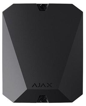 Modulis Ajax MultiTransmitter, 805 g, 2000 m, 110 - 255 V