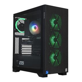 Stacionārs dators Hiro Gamer Intel® Core™ i5-14400F, 1 TB, DDR5 16 GB, SSD 1 TB, Nvidia GeForce RTX5060 8 GB, Windows 11 Home