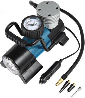 Kompresorius Hyundai HY 1645