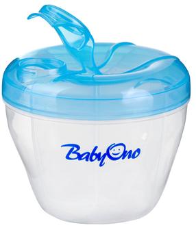 Indelis pieno mišinukams BabyOno, 0 mėn., termoplastinis elastomeras (tpe)