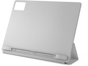 Planšetinių kompiuterių dėklas Lenovo ZG38C07413, cloud grey sp., 12.1"