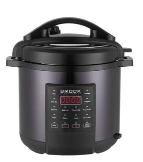 Daugiafunkcis puodas Brock PMC 1706