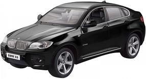 Rc внедорожник Rastar BMW X6 31400 Assorted, 1:14, (цвет/дизайн выбирается случайным образом)