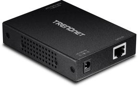 Adapter TRENDnet Gigabit Ultra PoE Injector TPE-117GI