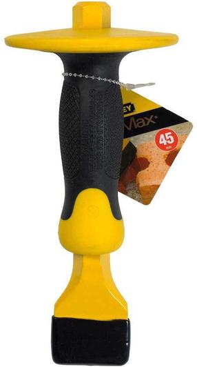 Meisel lõõtsatüüpi Stanley 4-18-333, 25 cm, 4.5 cm