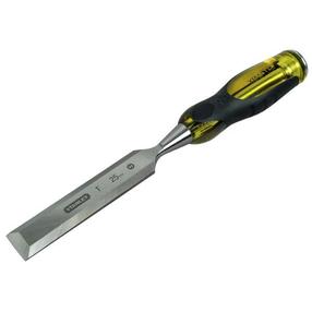 Kaltas medienai plokščias Stanley 0-16-260, 13.5 cm, 2.2 cm