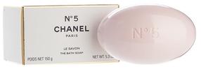 Мыло Chanel, 150 мл