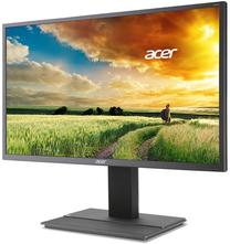 Monitors Acer B326HK, IPS, 60 Hz, 32"